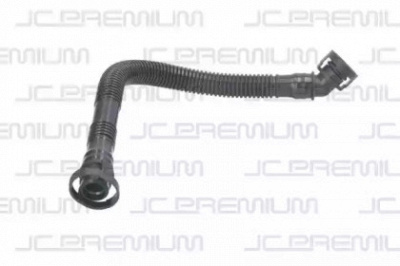 JC PREMIUM bsb015pr -  Шланг, вентиляция картера